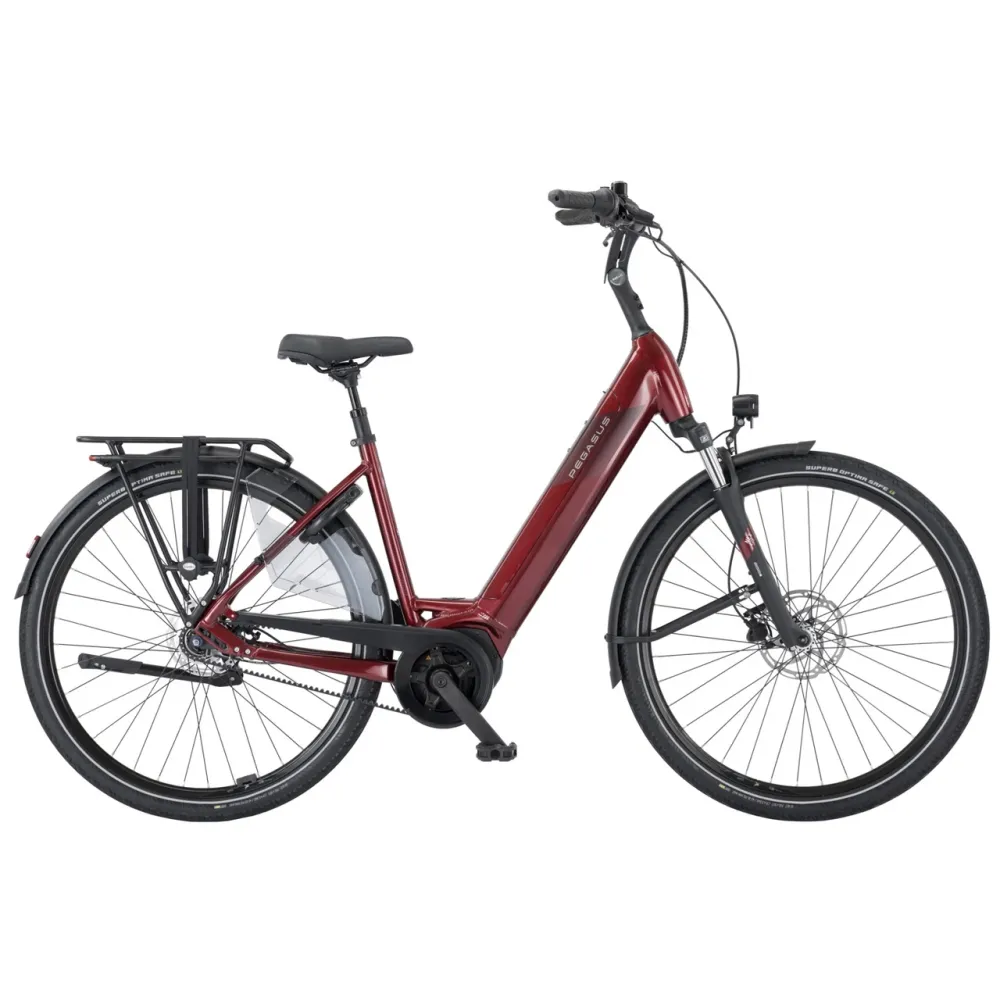 Pegasus Ravenna EVO 7F 